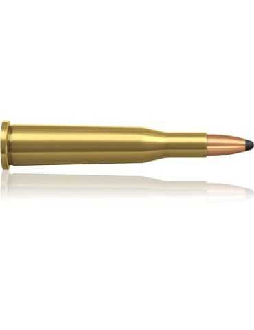 Norma 5.6x52 R Demi-blindée 71 gr