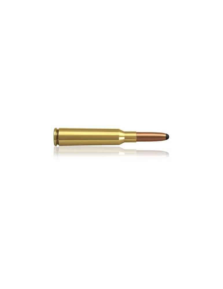 Norma 6.5x55 Alaska 156 gr