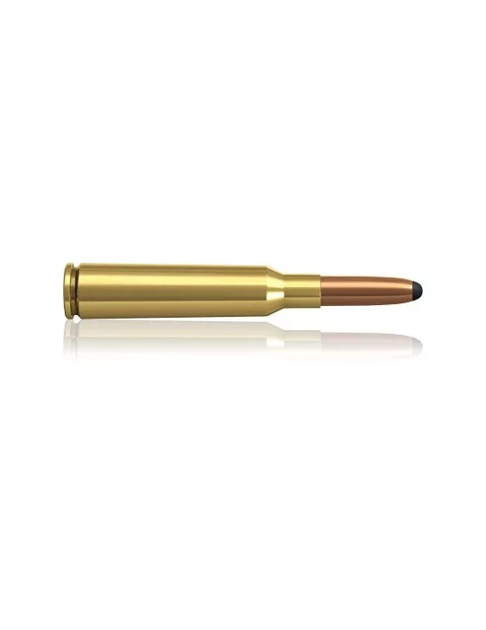 Norma 6.5x55 Alaska 156 gr