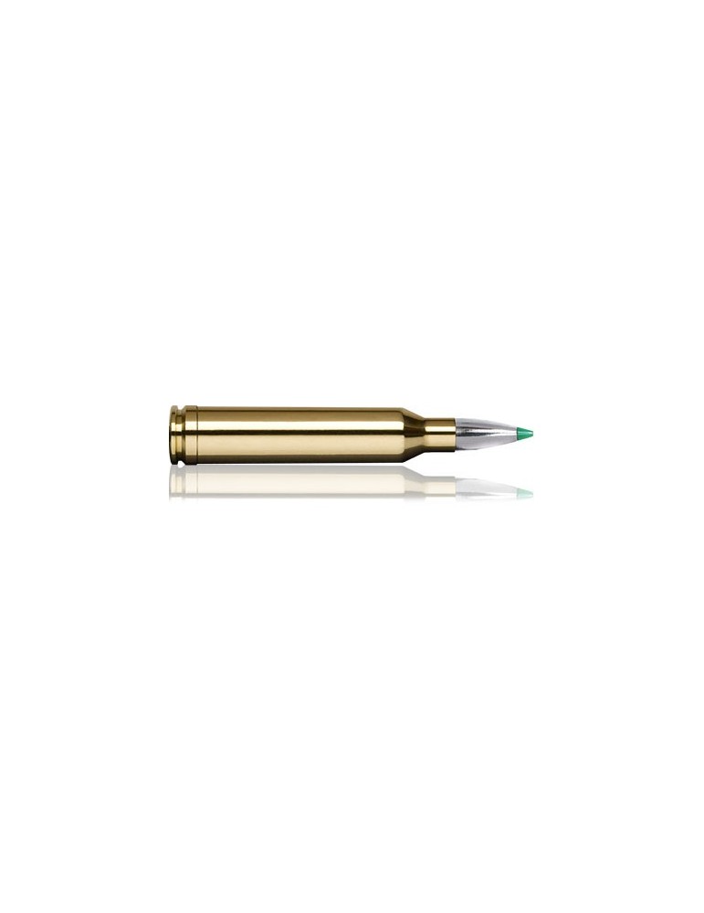 Norma 7 mm Rem. Mag. Ecostrike 140 gr sans plomb