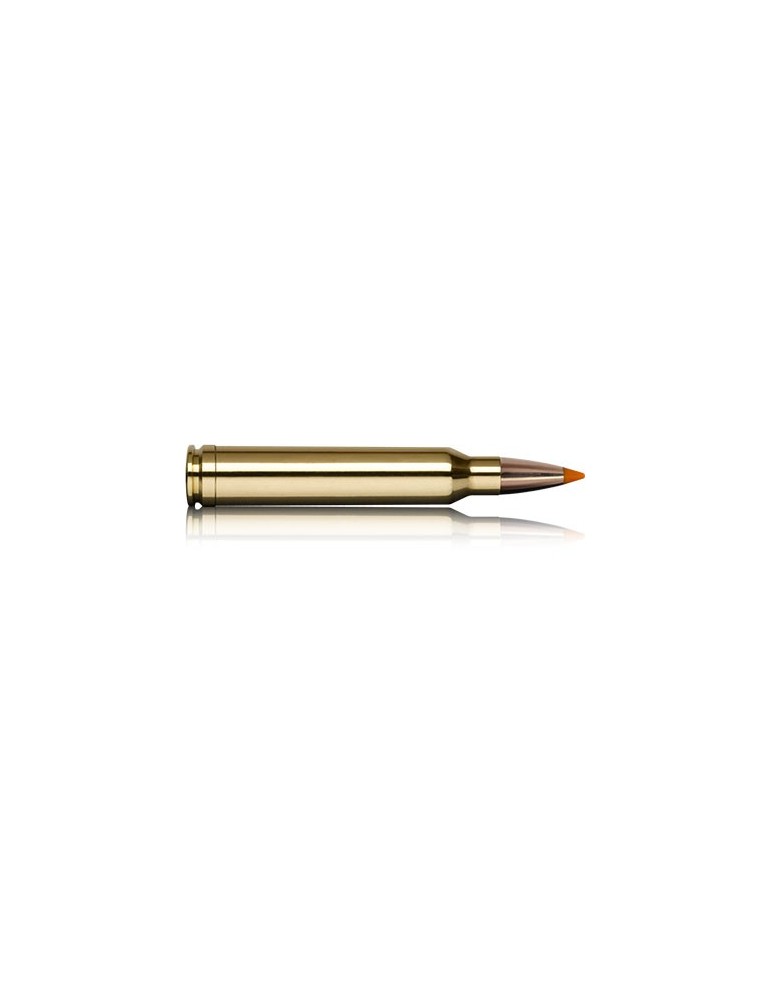 Norma .308 Win. Tipstrike 170 gr