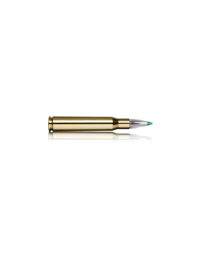 Norma .30-06 Ecostrike 150 gr sans plomb