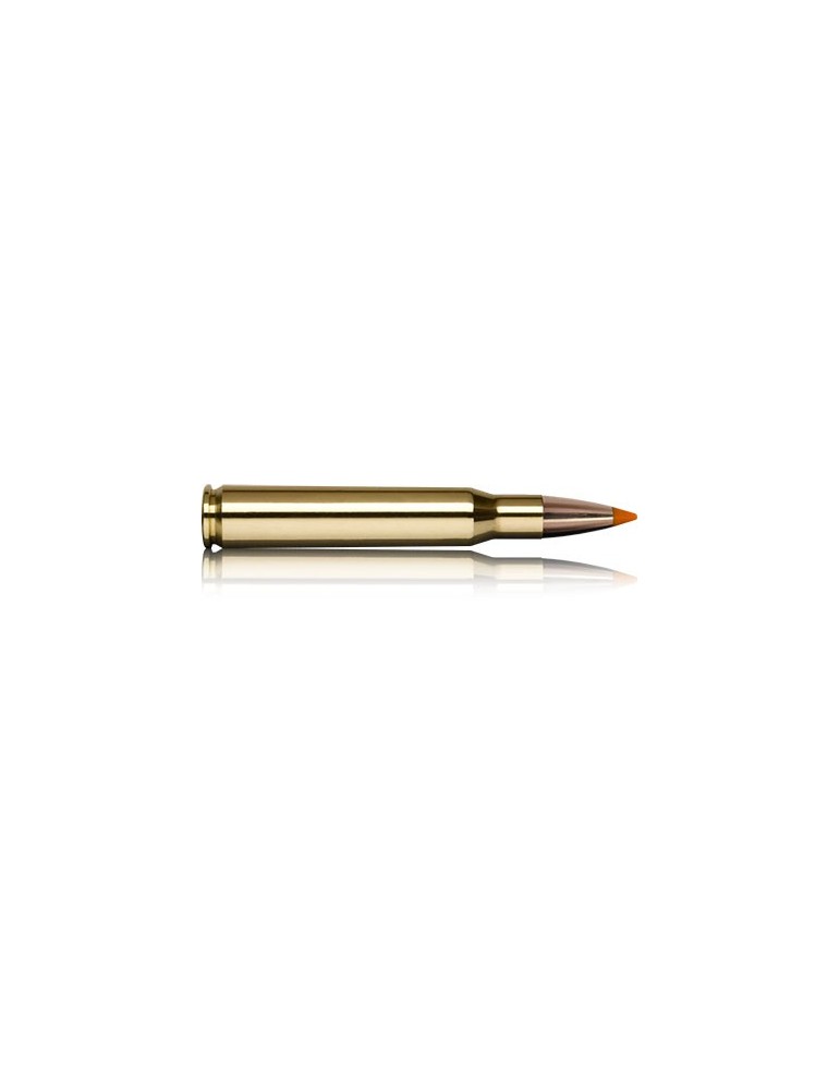 Norma .30-06 Tipstrike 170 gr