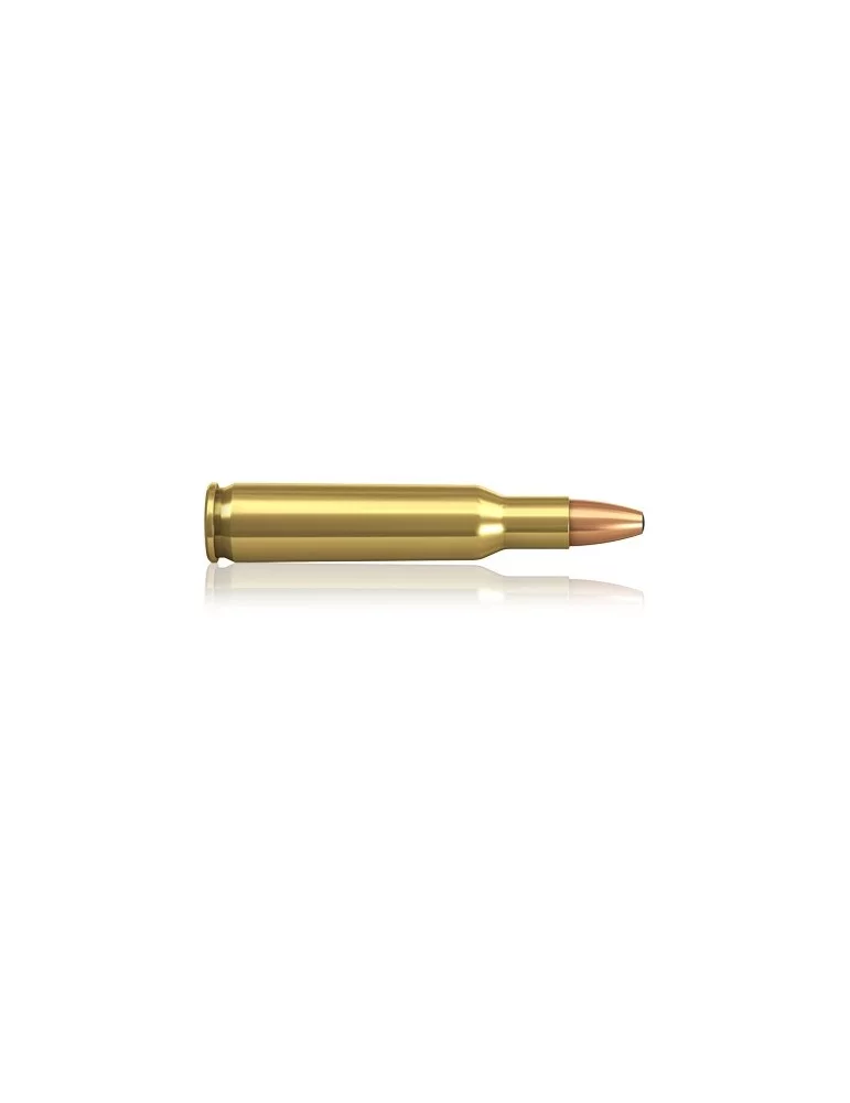 Norma 7 mm Weatherby Mag. Oryx 156 gr