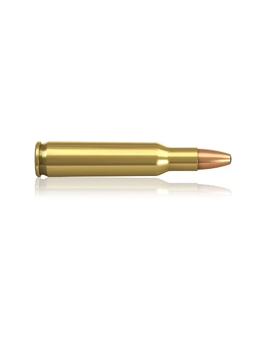 Norma 7 mm Weatherby Mag. Oryx 156 gr