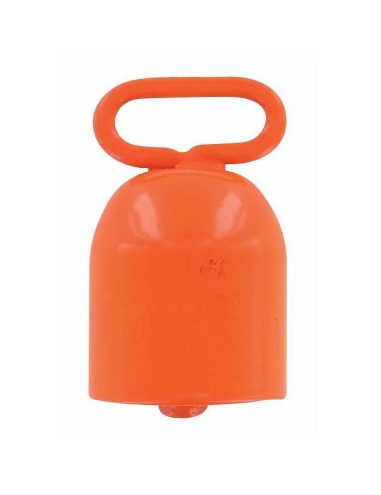 Grelot hauteur 3cm passant 3cm