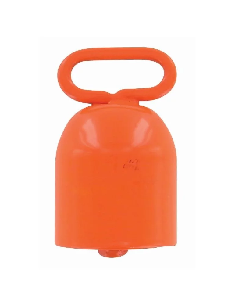 Grelot hauteur 3cm passant 3cm