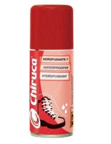 Crème Naturelle Chiruca 