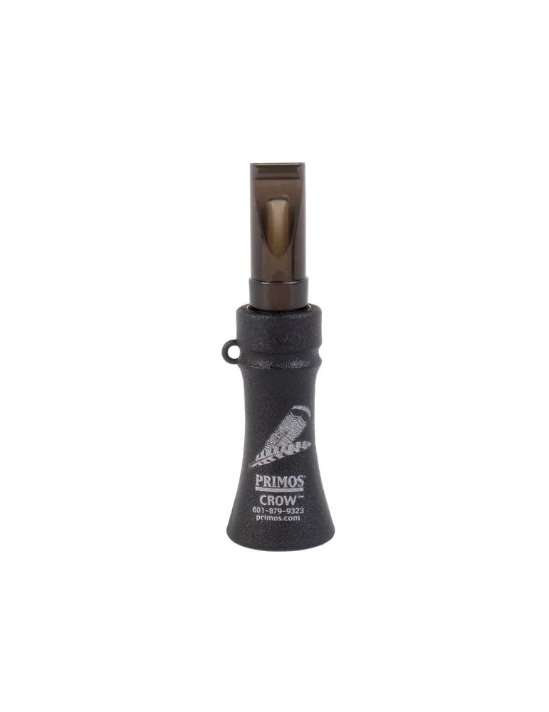 Appeau Corbeau plastique Crow Call 