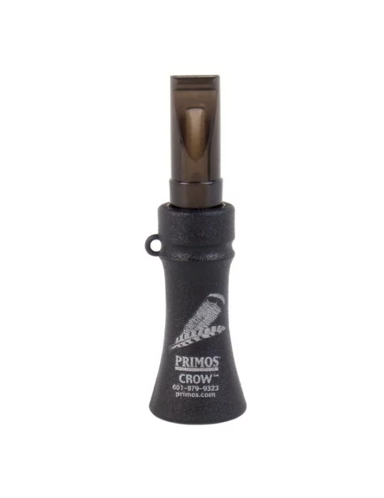 Appeau Corbeau plastique Crow Call 