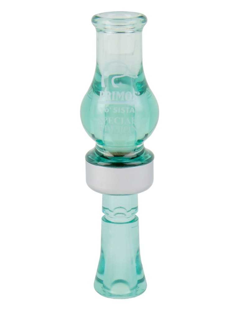 Colvert Yo Sista Appeau Primos 