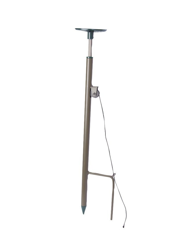 Pompe de sol nouvelle génération 