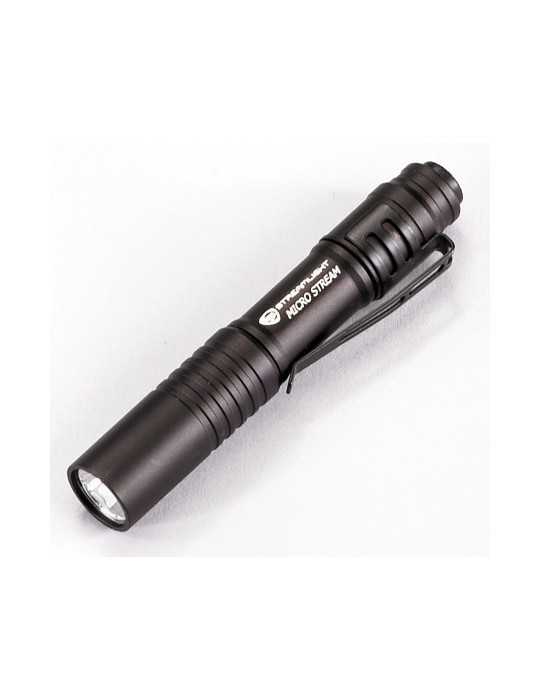  STREAM STINGER DS LED + TRANSFO 230V ET 12V 