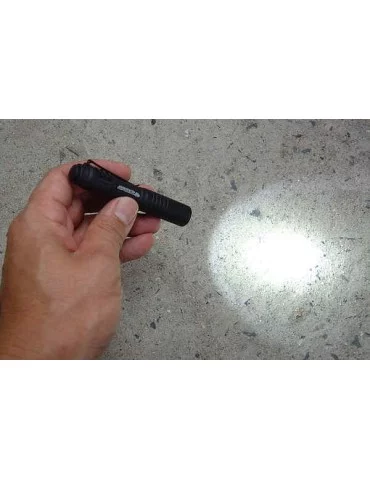  STREAM STINGER DS LED + TRANSFO 230V ET 12V  2