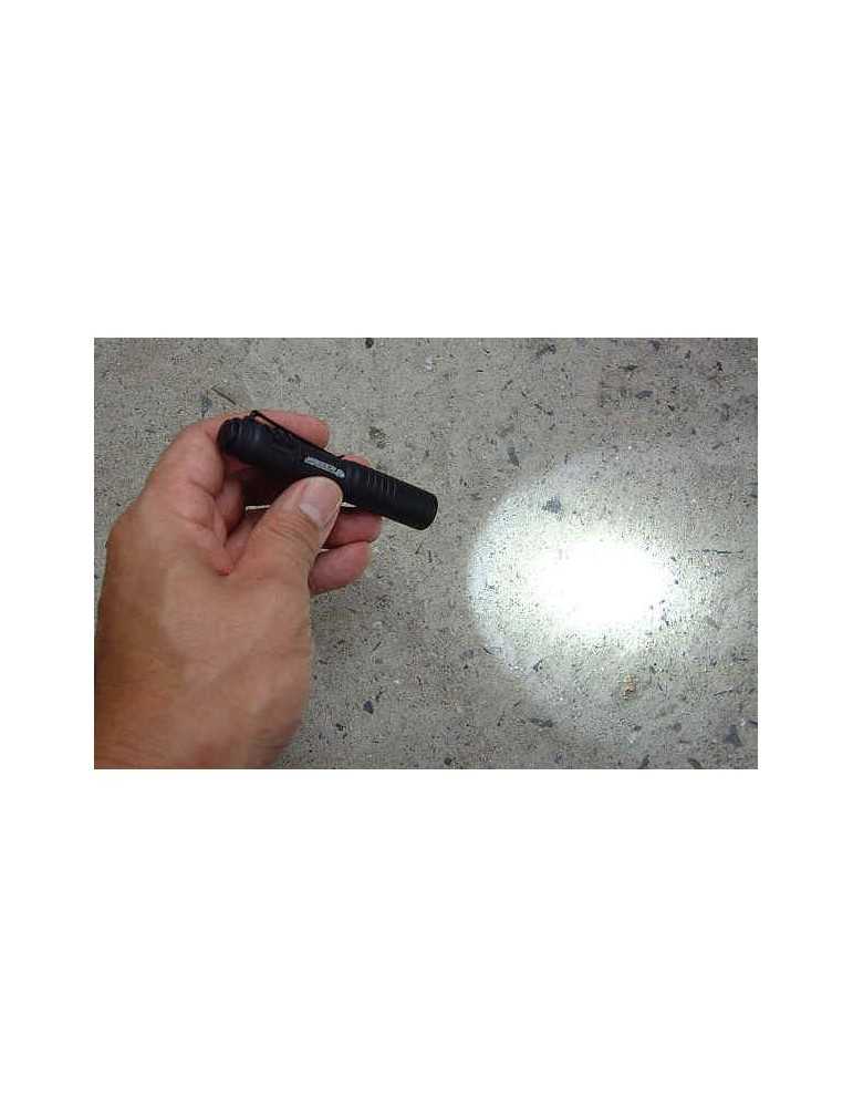  STREAM STINGER DS LED + TRANSFO 230V ET 12V 