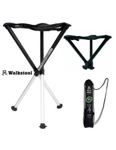 Siège trépied Walkstool confort 