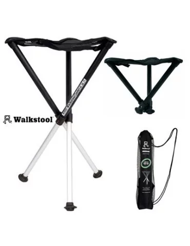 Siège trépied Walkstool confort 