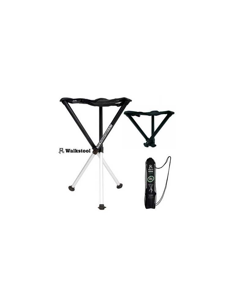 Siège trépied Walkstool confort 
