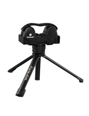 Trépied Porta-Aim trépied pour arme, trépied aluminium fusil