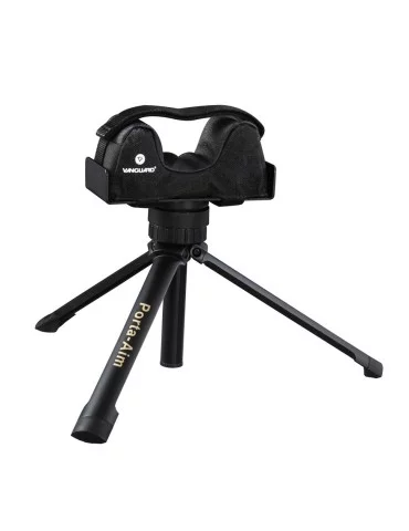 Trépied Porta-Aim trépied pour arme, trépied aluminium fusil