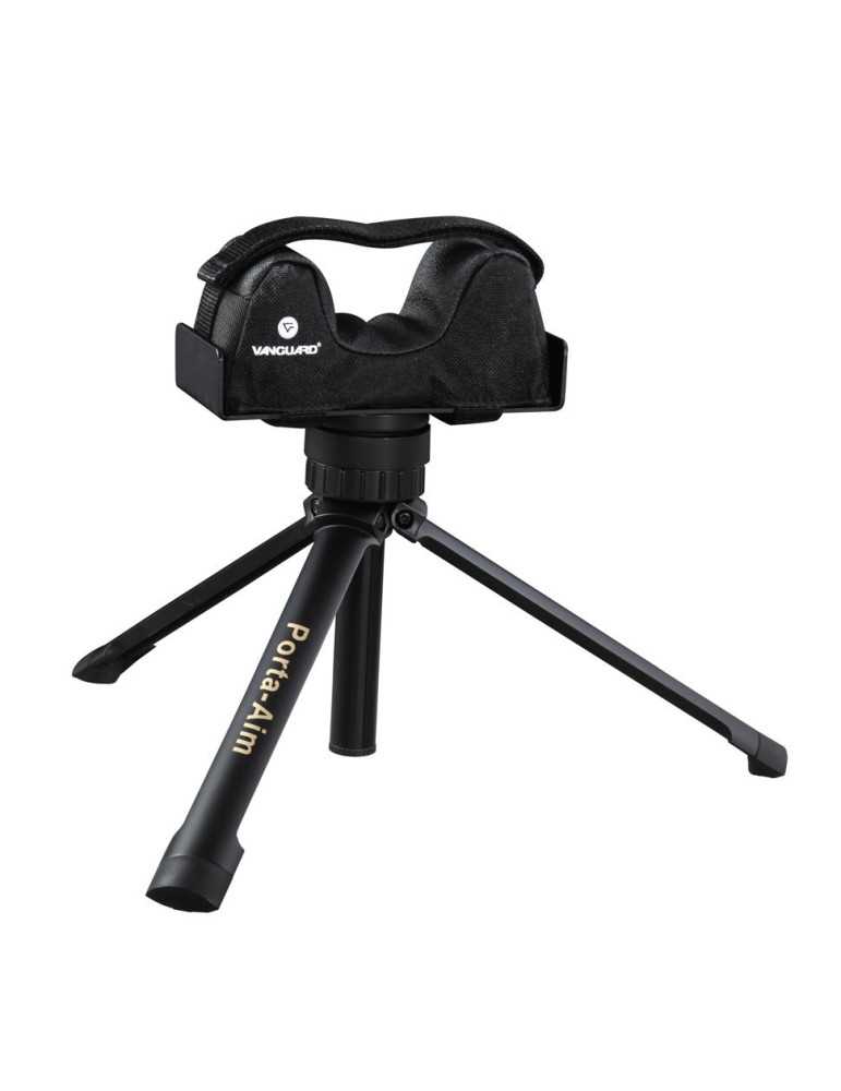 Trépied Porta-Aim trépied pour arme, trépied aluminium fusil