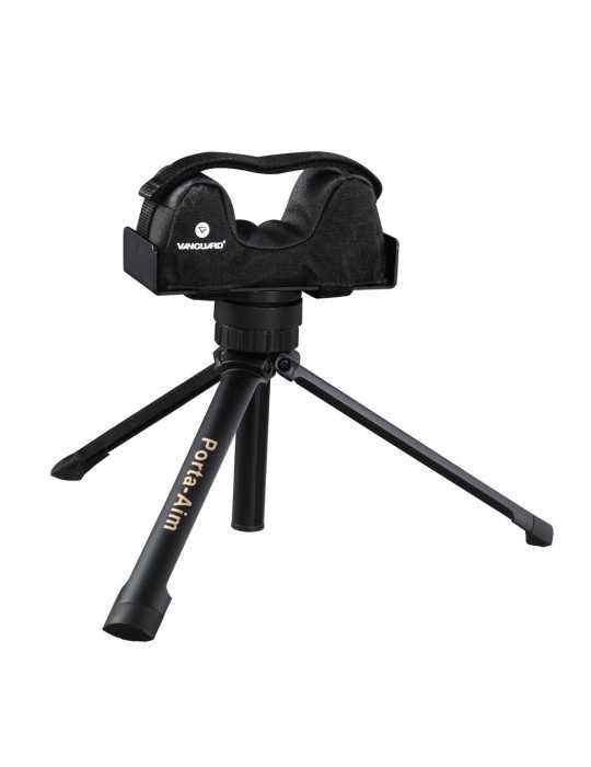 Trépied Porta-Aim trépied pour arme, trépied aluminium fusil