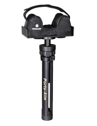 Trépied Porta-Aim trépied pour arme, trépied aluminium fusil 2