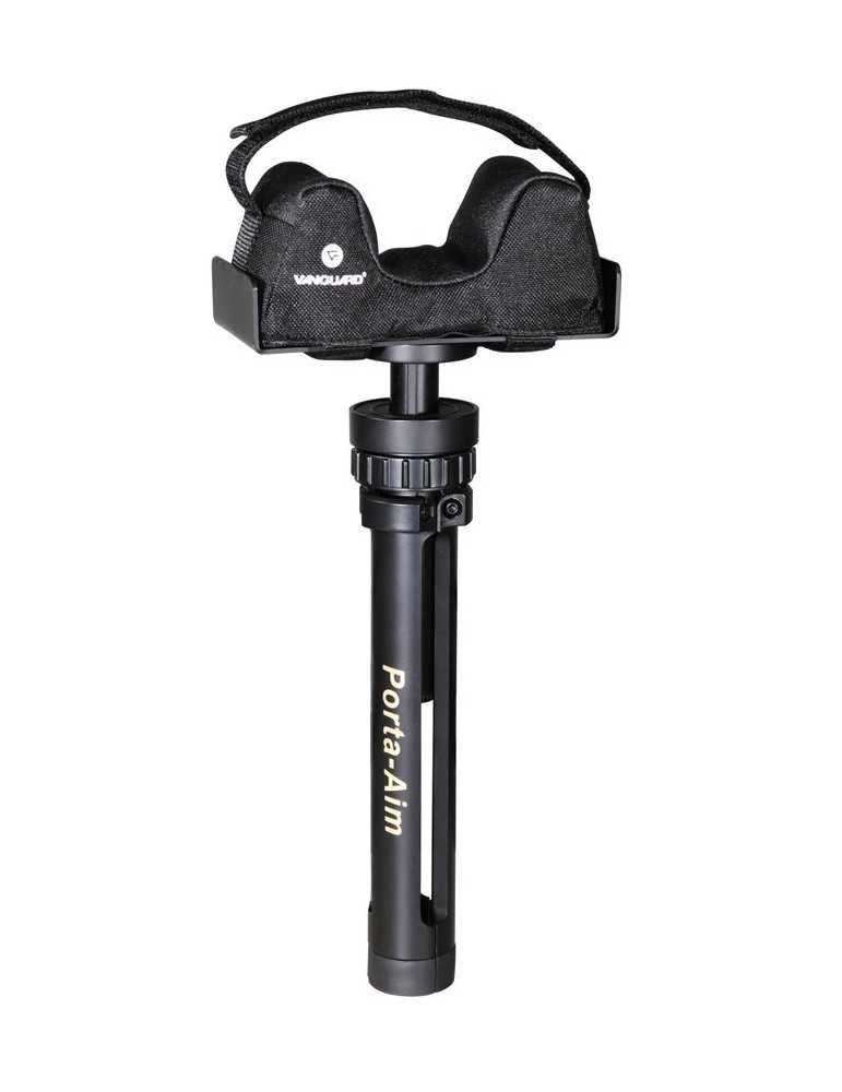 Trépied Porta-Aim trépied pour arme, trépied aluminium fusil