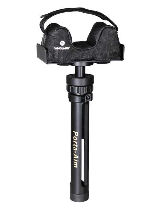 Trépied Porta-Aim trépied pour arme, trépied aluminium fusil