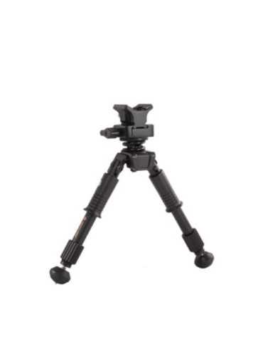 Bipied de tir Equalizer 1QS Vanguard position couchée