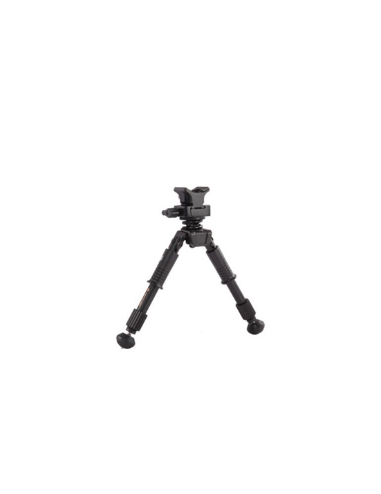 Bipied de tir Equalizer 1QS Vanguard position couchée