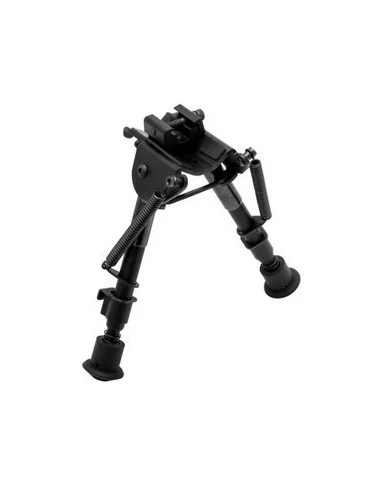 Bipied de tir position couché truglo TG8901S