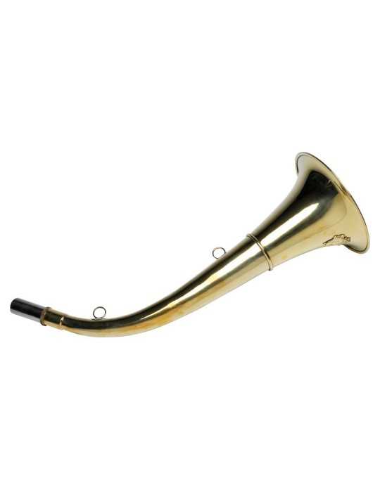 Pibole 50cm déco sanglier 