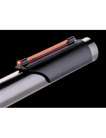 Guidon FO rouge Truglo pour monocanon C.410