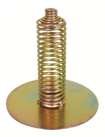 Ressort pour agrainoir petit (blé) 11cm 