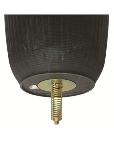 Ressort pour agrainoir petit (blé) 11cm  2