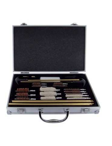 Malette de nettoyage pour armes - Natusport