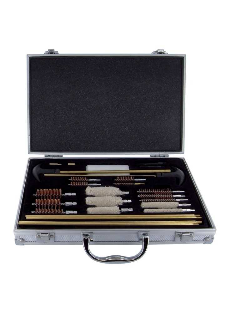 Malette de nettoyage pour armes - Natusport