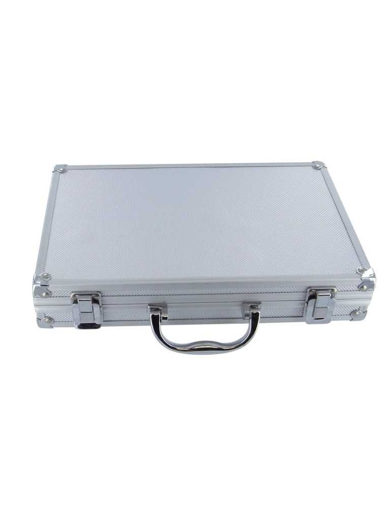 Malette de nettoyage pour armes - Natusport