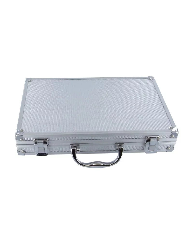 Malette de nettoyage pour armes - Natusport