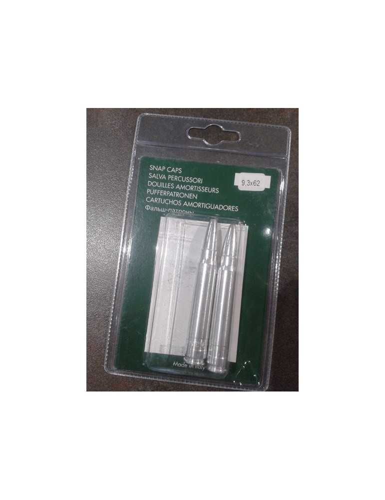 CAL.9.3X62 Douilles Amortisseurs