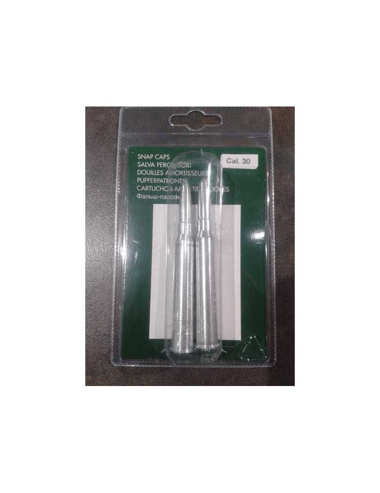CAL.30R Douilles Amortisseurs