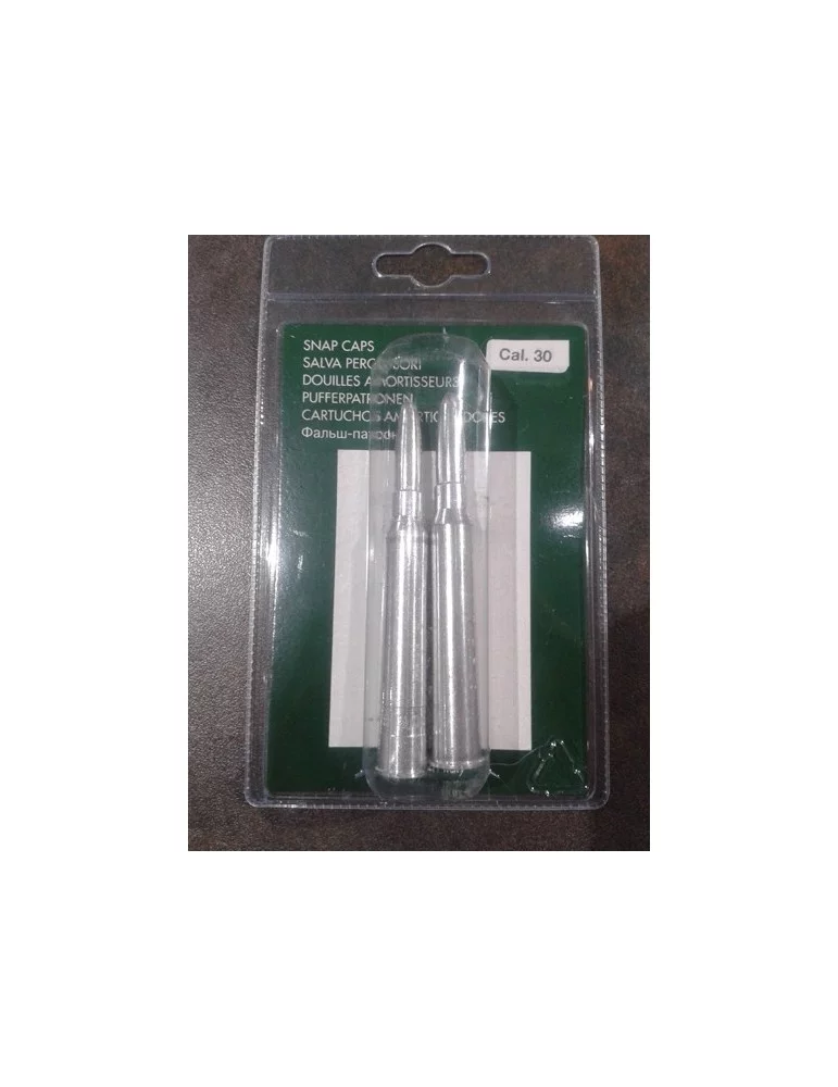 CAL.30R Douilles Amortisseurs