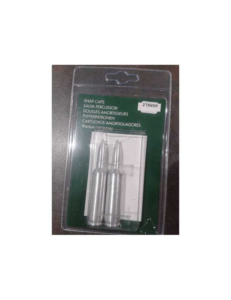 CAL.270WSM Douilles Amortisseurs