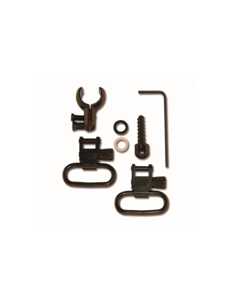 Jeu de grenadière pour canon de D.17,8 à 19,5mm Grovtec