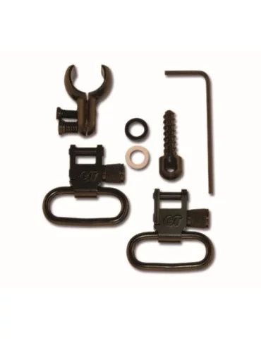 Grenadières détachables GrovTec pour calibre 12