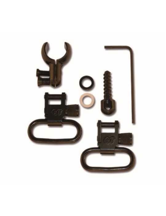 Grenadières détachables GrovTec pour calibre 12