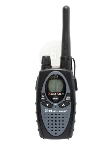 Talkie-Walkie G7 Midland