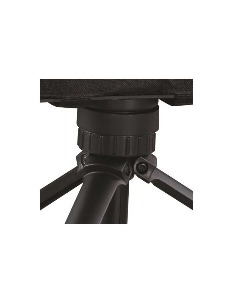 Trépied Porta-Aim trépied pour arme, trépied aluminium fusil