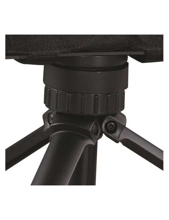 Trépied Porta-Aim trépied pour arme, trépied aluminium fusil